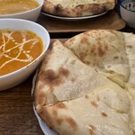 Himalaya Curry ららぽーとTOKYO-BAY店 - 