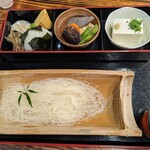 御食事処 田舎屋 - 