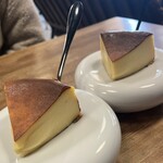 チュレタ - とろけるチーズケーキ