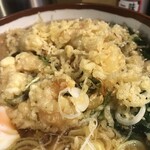 そばの神田東一屋 - ブチまけろ！  #BCMKR!