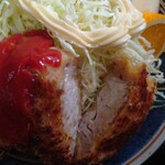 やきかつ太郎 - 