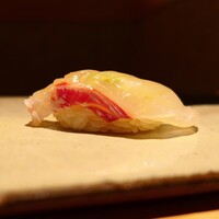 鮨 さいとう - 