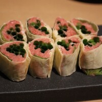 藁焼きと水炊き 葵 - 