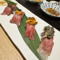 個室和食 肉割烹 吟次郎 品川駅前店 - 