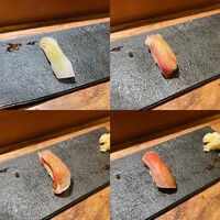 寿司 高瀬 - 