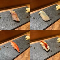 寿司 高瀬 - 