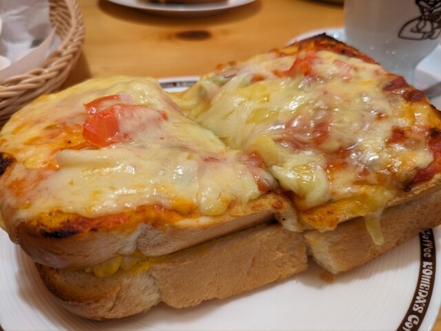 Komeda Coffee Ten Kyoto Rakuni Ten photo 5