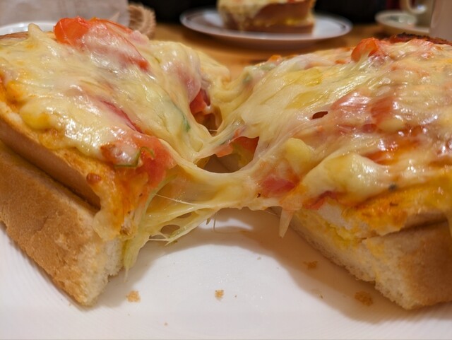 Komeda Coffee Ten Kyoto Rakuni Ten