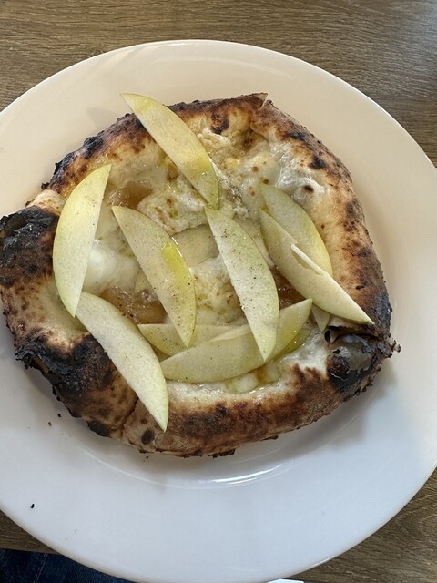 ピザスタ（PizzaSta） - 桑折（ピザ）の写真