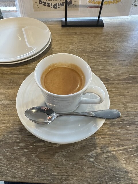 ピザスタ（PizzaSta） - 桑折（ピザ）の写真