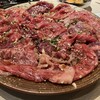 大阪焼肉にと