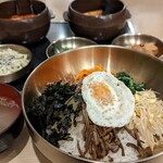 赤坂韓国料理・焼肉 兄夫食堂 - 