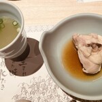 水たき料亭 博多華味鳥 - 