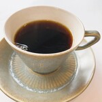 MAISON LAFITE - 自家焙煎のグアテマラコーヒー