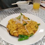 バーン・タム - 