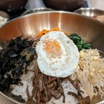 赤坂韓国料理・焼肉 兄夫食堂 - 