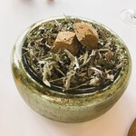 MAISON LAFITE - 焼き立てヨモギのフィナンシェ