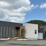 MAISON LAFITE - 外観