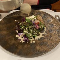 リストランテ アキタ 南青山 - 