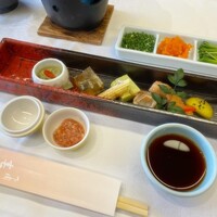春帆楼 下関本店 - 