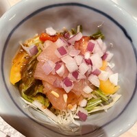 水たき料亭 博多華味鳥 ヒルトンプラザウエスト店 - 