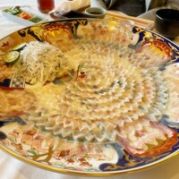 春帆楼 下関本店 - 