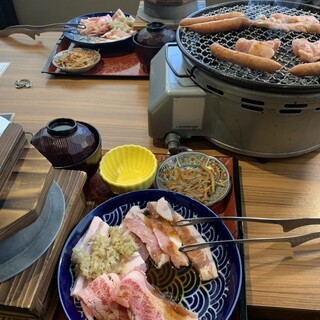 口コミ一覧 : 肉のよいち 津島店 - 津島/焼肉 [食べログ]