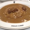 インデアンカレー 中之島フェスティバルプラザ店