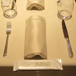 ル サロン ジャック・ボリー