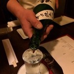 Izakaya Bun - ぉ酒なみなみつぃでいただきます！(^O^)