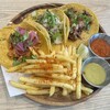 Kitade Tacos ふかや花園 プレミアムアウトレット店