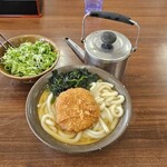 牧のうどん - 