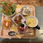 ユルったりバル らくだ1号 - 