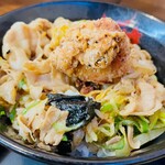 伝説のすた丼屋 - 