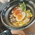 焼肉 BASE 架 - 