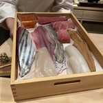 Sushi Haku - 