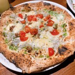 Pizzeria&Trattoria GONZO - 