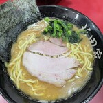 ラーメン 杉田家 - 