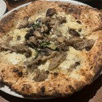 Pizzeria&Trattoria GONZO - 