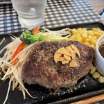 数寄屋バーグ - 