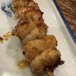 肉の佐藤 - シロコロ