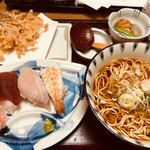 Kentokusoba - 