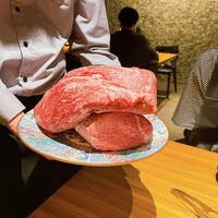 中目黒焼肉 登牛門 - 