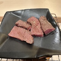 松阪牛 たかぎ - 