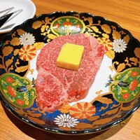 中目黒焼肉 登牛門 - 