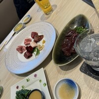 菅乃屋 銀座通り店 - 