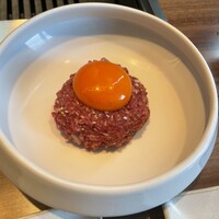 焼肉うしごろ 新宿三丁目店 - 