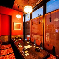 天空の月 渋谷 - 