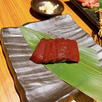 中目黒焼肉 登牛門 - 