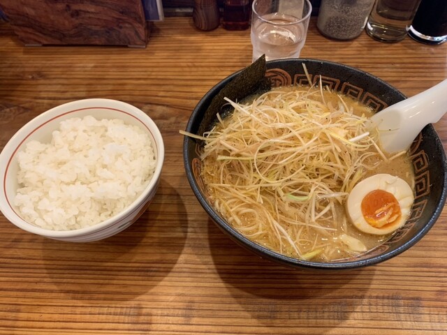 はなの家 &ndash; 宮古の本格ラーメン店｜岩手・宮古市で味わう絶品麺